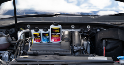 Auto Aftermarket magazine features Bar’s Leaks