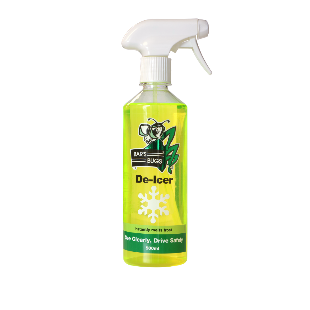 De-Icer 500ml