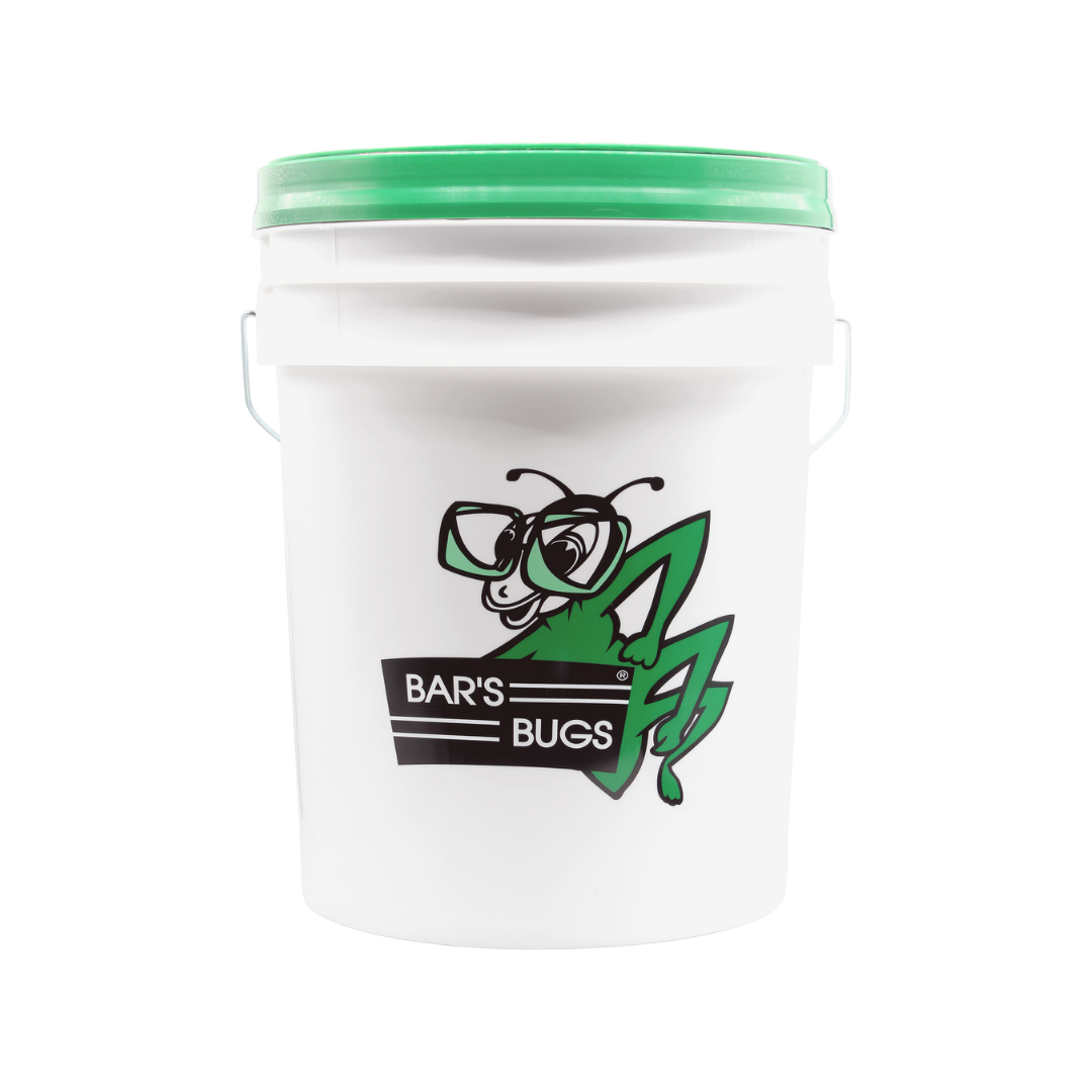 Heavy Duty Bucket 20L