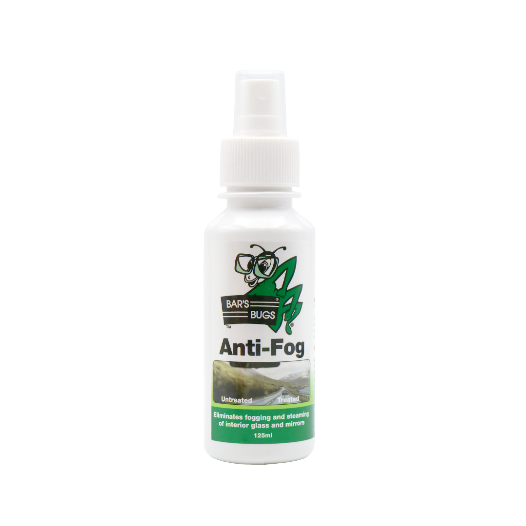 Bar's Bugs Anti Fog