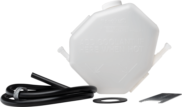 Bar's Leaks N'overheat Add Coolant