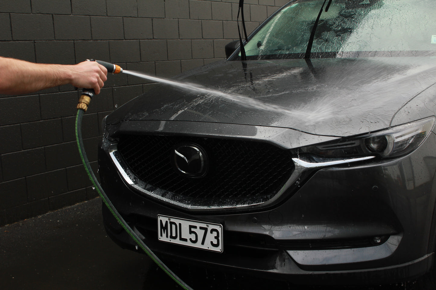 Car Wash & Protectant - 20 Litre