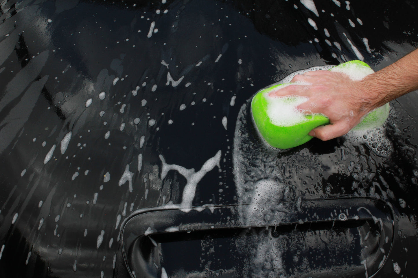 Car Wash & Protectant - 20 Litre