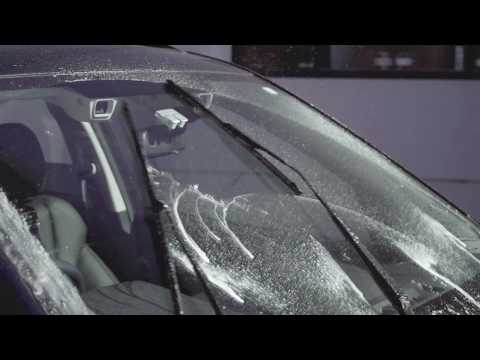 Windscreen Cleaner Concentrate Greer Wiles