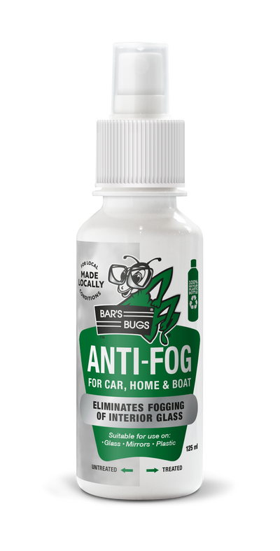 Anti-Fog