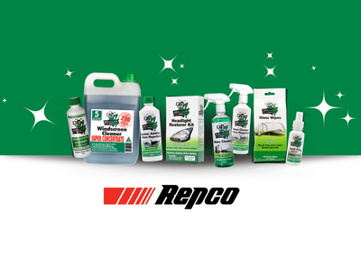 Repco Australia revs up their Bar's Bugs Range