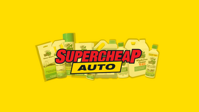Supercheap Auto expands their Bar's Bugs range