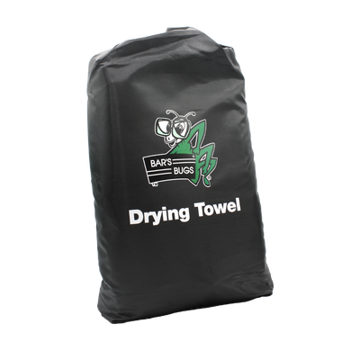 Microfibre Drying Towel