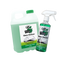 Glass Cleaner - 2L with Free 500ml