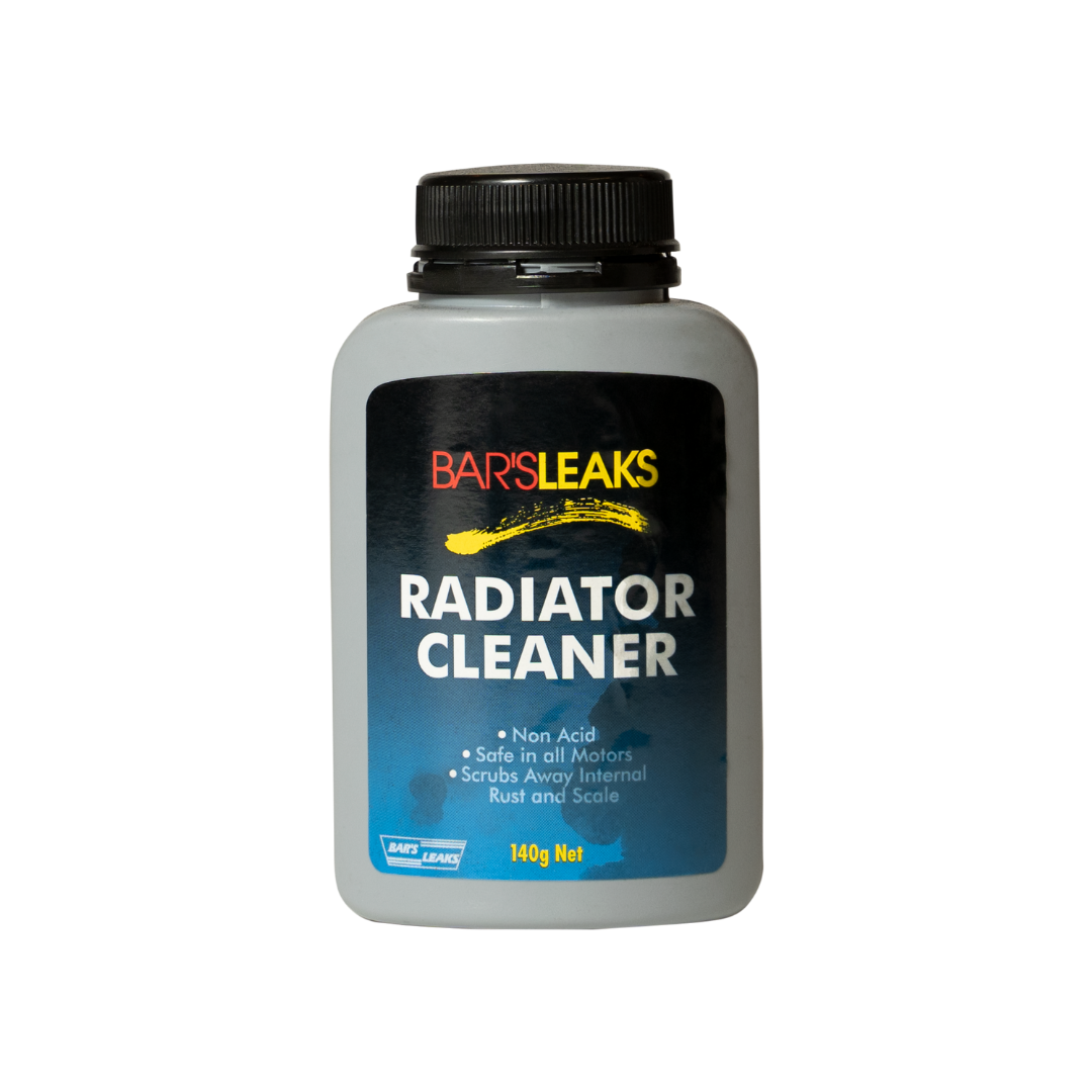 Radiator cleaner - 140g