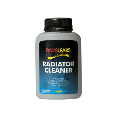 Radiator cleaner - 140g