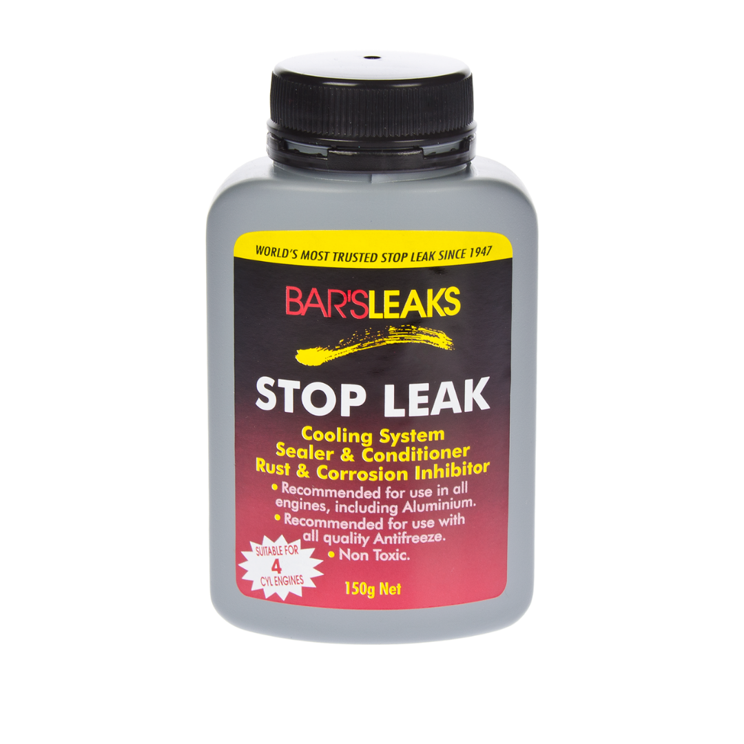 Stop leak - 150g