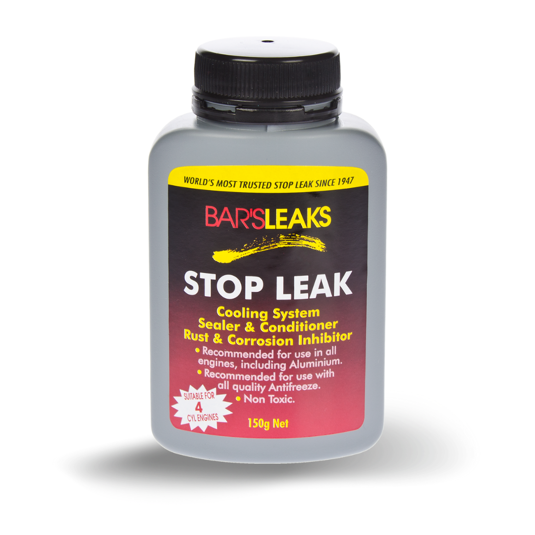 Bar's Leaks Stop Leak